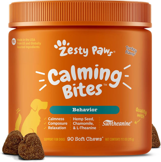 Dog Calming Chews