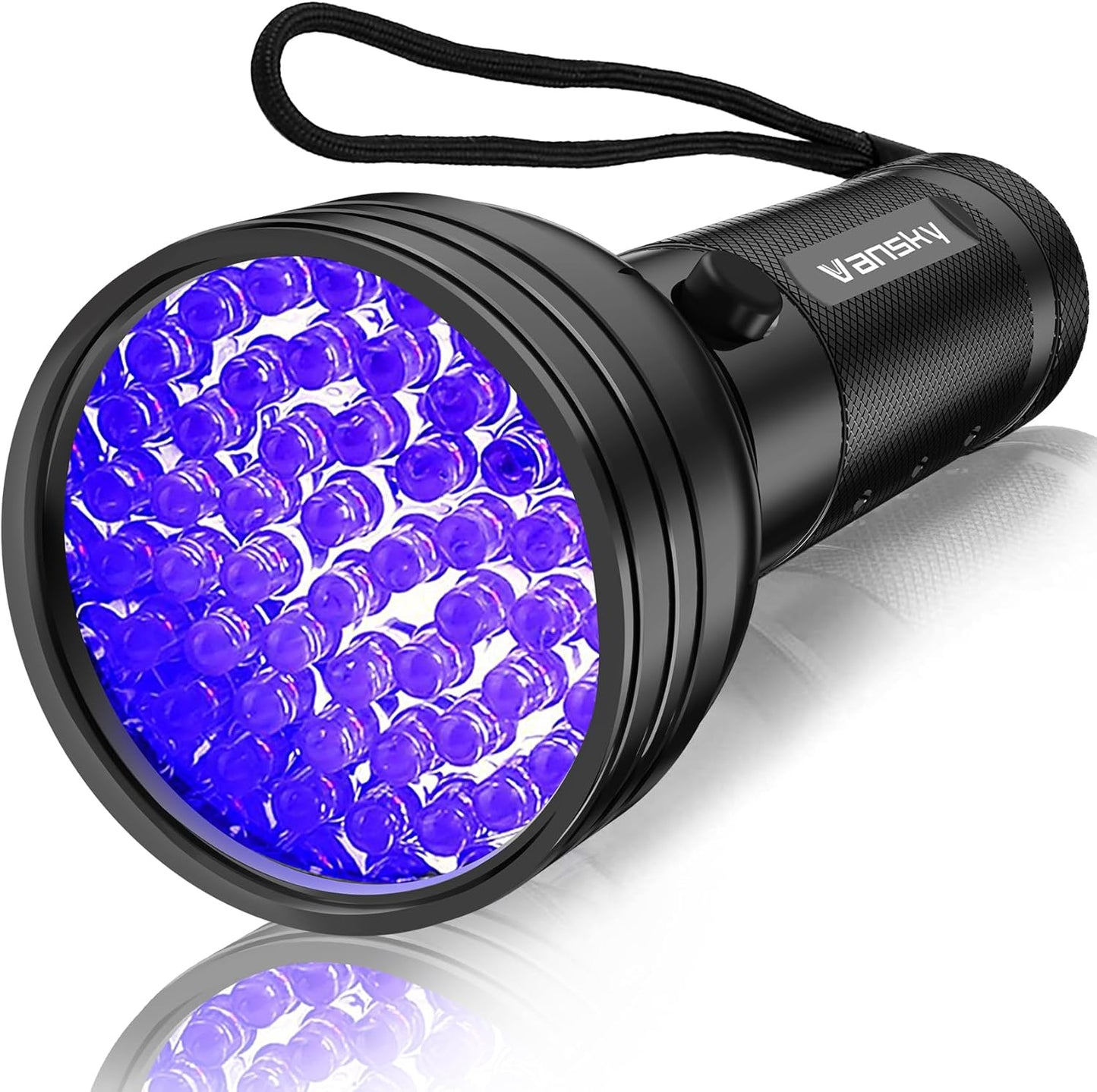 UV Pet Stain Detector