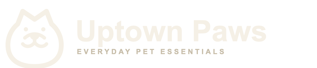 Uptown Paws